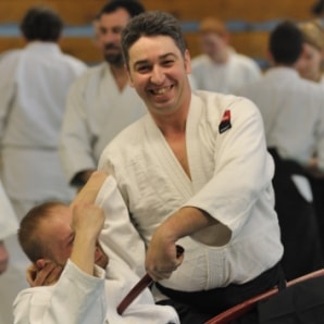 Art martial Chateau d'Olonne 85