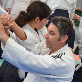 Self defense en Vendée