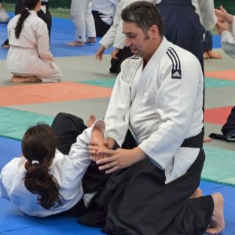 Arts martiaux Sables d'Olonne